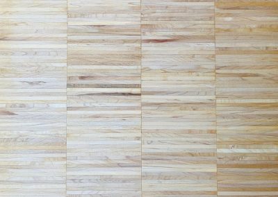 Hochkantlamelle can. Ahorn