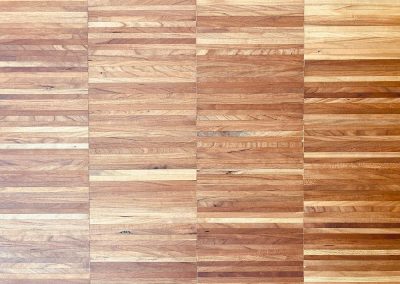 Hochkantlamelle amerik. Kirsche