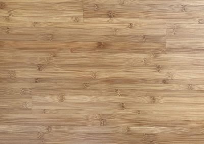 Stabparkett Bambus gedämpft