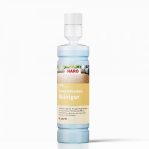 Haro Laminatboden Reiniger